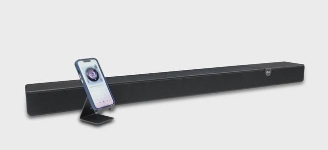 Klipsch Flexus Core 200回音壁爱游戏(ayx)中国网站推荐丨营造客厅家庭娱乐系统(图5)