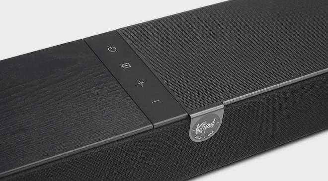 Klipsch Flexus Core 200回音壁爱游戏(ayx)中国网站推荐丨营造客厅家庭娱乐系统(图2)