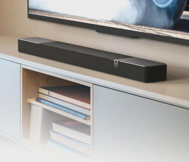Klipsch Flexus Core 200回音壁爱游戏(ayx)中国网站推荐丨营造客厅家庭娱乐系统(图6)