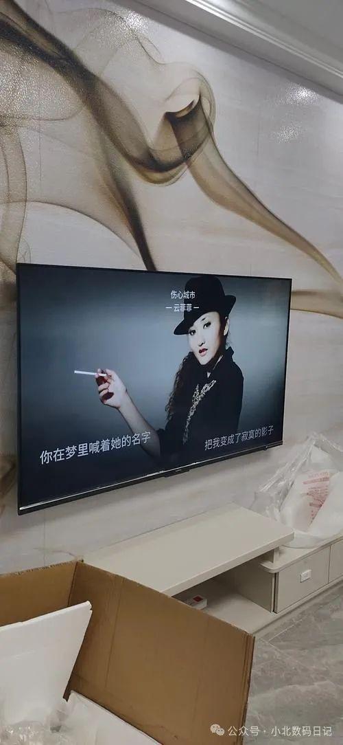 十名：电视选购不迷茫TOP10推荐爱游戏(ayx)电视机品牌排行榜前(图2)