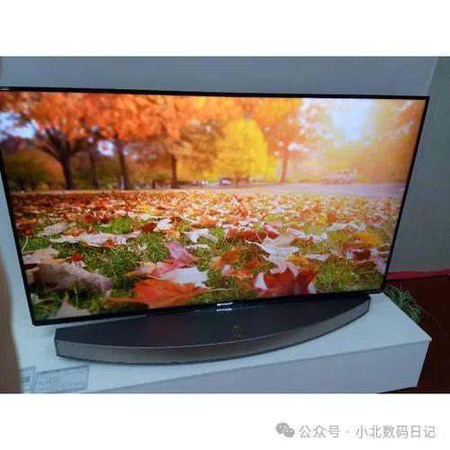 十名：电视选购不迷茫TOP10推荐爱游戏(ayx)电视机品牌排行榜前(图6)