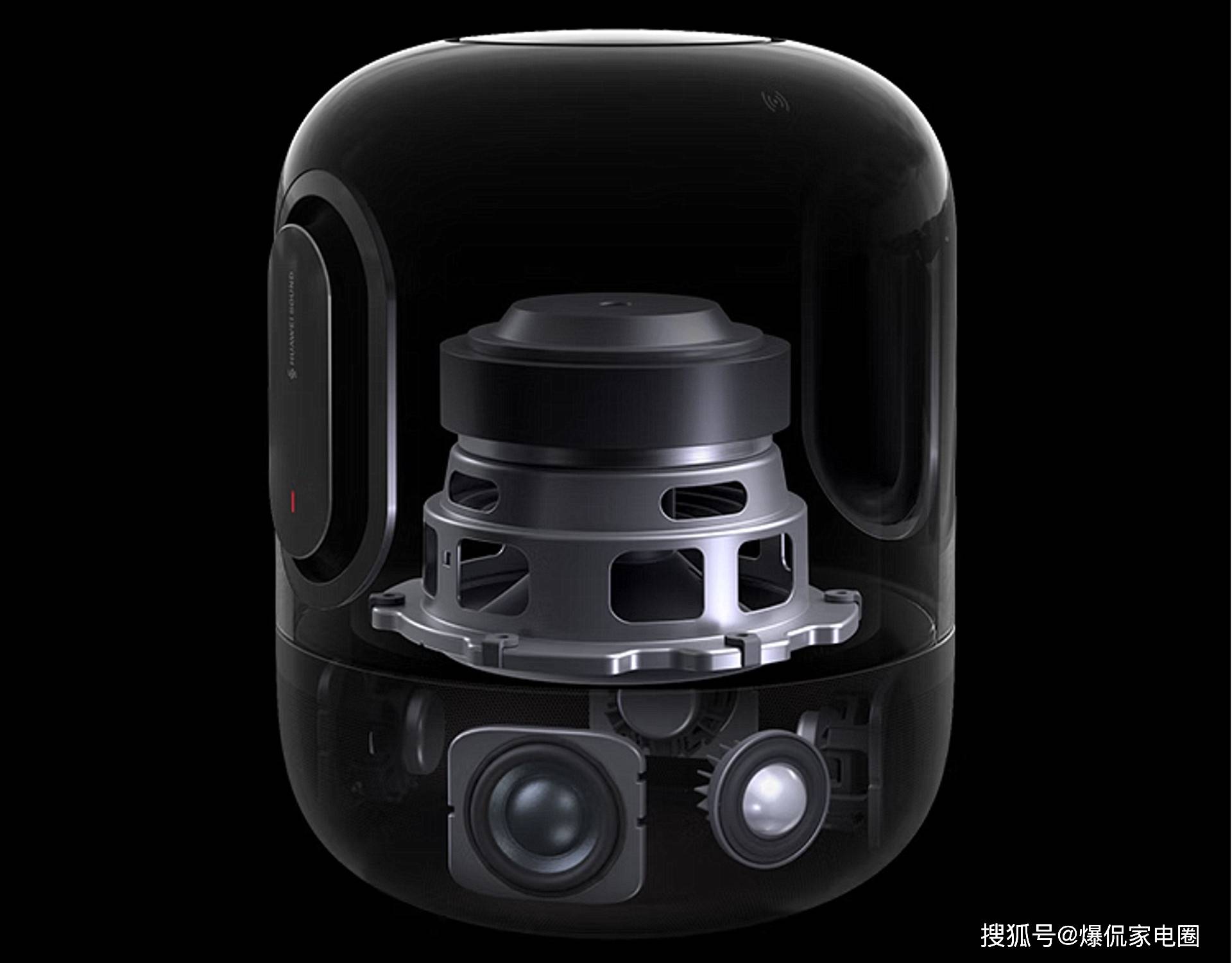 不踩坑？2025年最值得买的2款音响推荐爱游戏app网站智能音箱选购攻略怎么选才(图2)