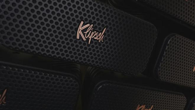 lipsch City系列音箱陪你嗨翻天爱游戏(ayx)中国网站春节乐不停：K(图2)