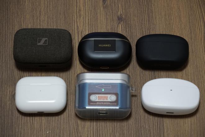 24新旗舰耳机音质对比苹果、森海、索尼等爱游戏app登录被洋品牌围殴：华为20(图4)