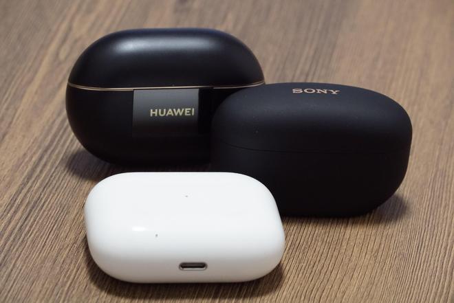 24新旗舰耳机音质对比苹果、森海、索尼等爱游戏app登录被洋品牌围殴：华为20(图6)