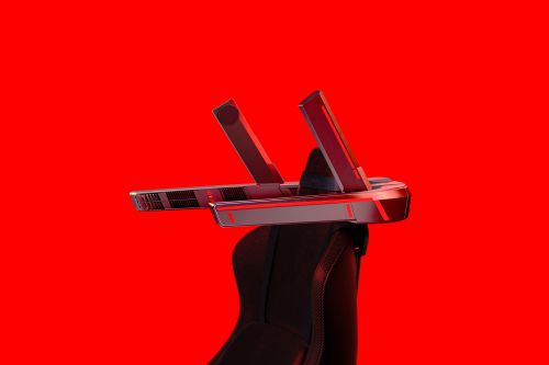 首发COLIGHT重塑游戏音频体验爱游戏appCOLO GCS大陆(图1)