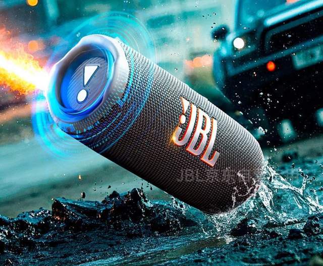 BL全新户外音箱带你解锁音乐派对新玩法a