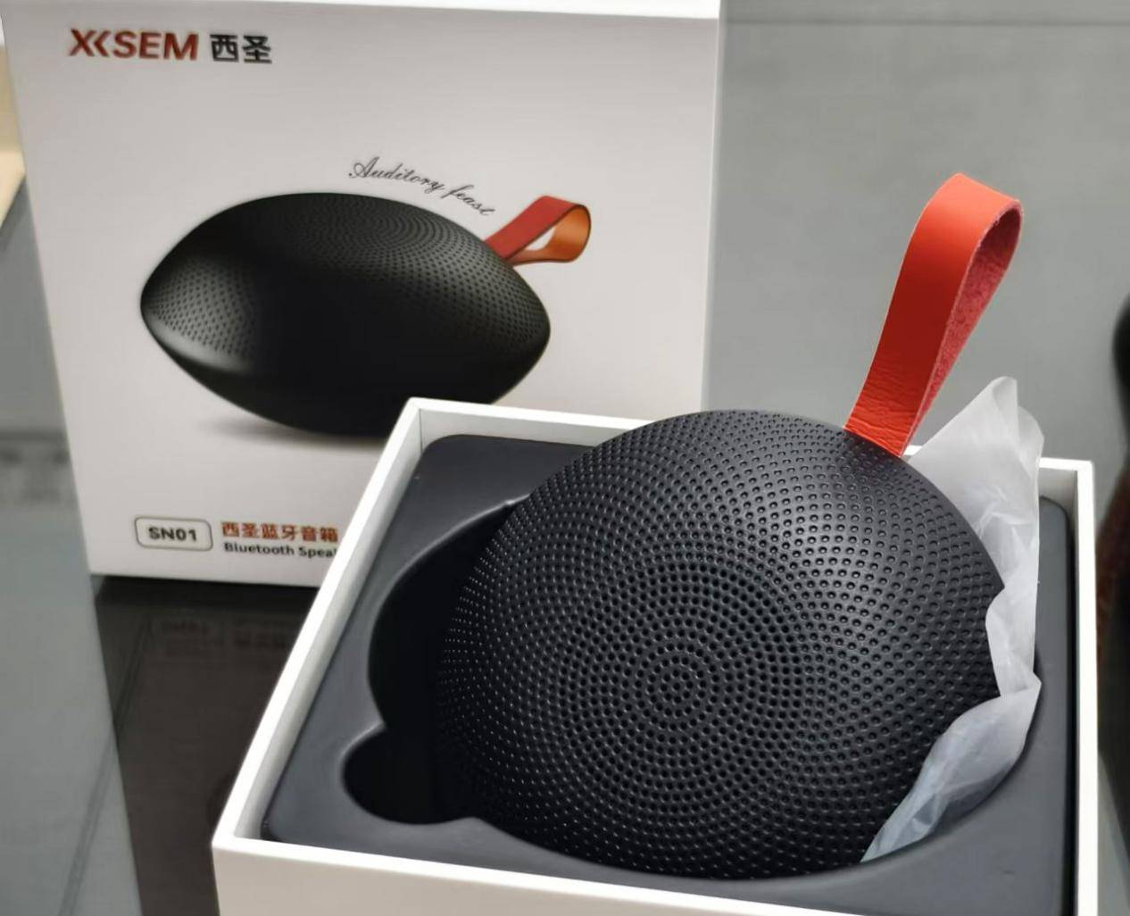 米、西圣、漫步者三大热销单品PK实测！爱游戏ayx网站蓝牙音箱什么品牌好？小(图7)